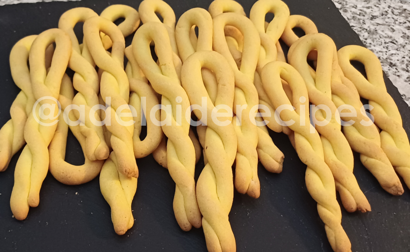 Traditional Fidalguinhos Recipe | Braga Biscuits