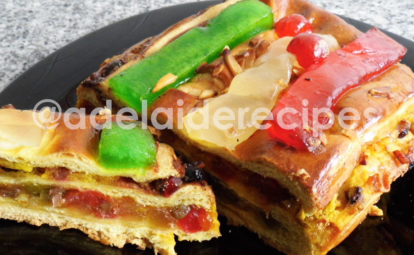 King Cake