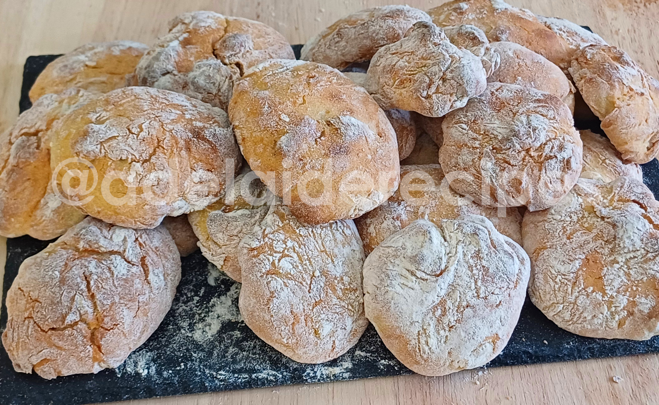 Potato Broilers