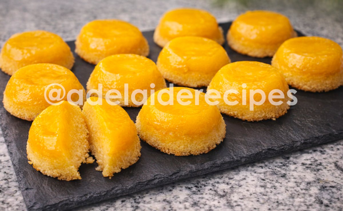 How to Make Brisas do Lis | Traditional Portuguese Recipe
