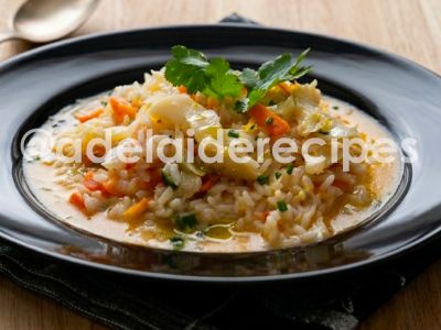 Como Fazer Arroz de Bacalhau | Receita Portuguesa