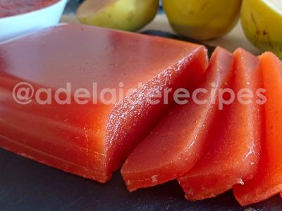Homemade Quince Jam | Easy and Delicious Traditional Portuguese Recipe